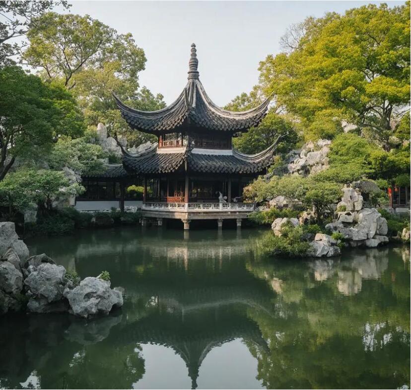 中山大涌雨寒冶炼有限公司